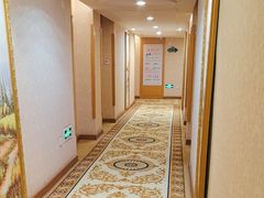 -维也纳酒店(南京奥体中心店)