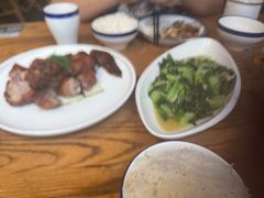 -醉南拳客家菜·河田鸡(西禅寺杨桥店)