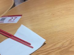 -喜家德虾仁水饺(百盛优客店)