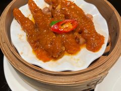 -厦门艾美酒店·乐美中餐厅