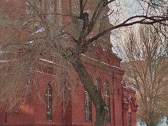 -圣·阿列克谢耶夫教堂