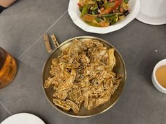 -陈熹公民族美食文化餐厅(中华广场店)