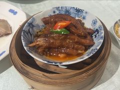 -南海渔村(珠江新城店)