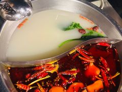 -故里和山·成都火锅(欢乐港湾店)