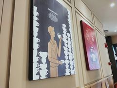 -COSTA COFFEE(武汉天地店)