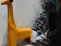 -XI·LaundryCafe 喜咖自助洗衣咖啡店
