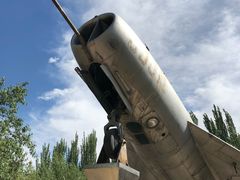 -北方兵器城
