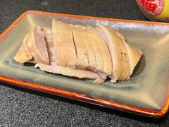 -南京大牌档(新街口德基广场店)