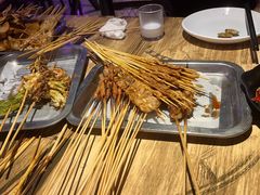 -天天喝丢一只鞋·烧烤·快餐(盐仓桥店)