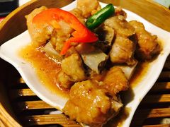 -点都德(大茶楼店)