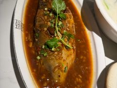 -又见炊烟私房菜(敬亭路店)