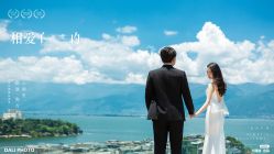 -太古映画婚纱摄影(天河店)