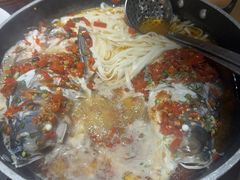 -俏湖兰·辣椒炒个肉(海沧店)