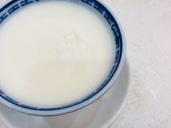 双皮奶-有腥气私房菜·寻味顺德