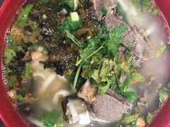 -芙蓉餐厅(厦大店)