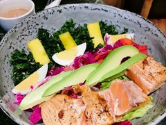 -BAKER&SPICE(安福路店)