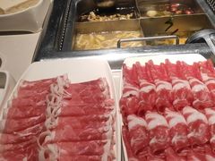 -海底捞火锅(团结桥店)