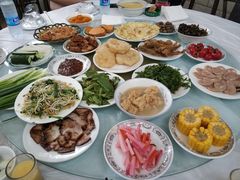 -康陵正德春饼宴26号