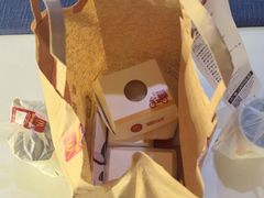 -麦当劳(塔园路店)