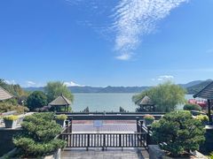 -东钱湖旅游度假区