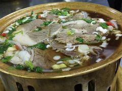 -太原面食店(解放路店)