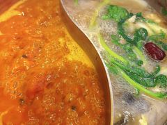 -松野谷·寿喜烧自助(华联顺义金街购物中心店)