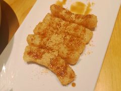 -十三式重庆江湖菜(金茂览秀城店)