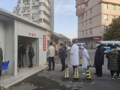 -上海市静安区闸北中心医院