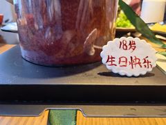 -姆们M Sweetie Cake(三里屯店)