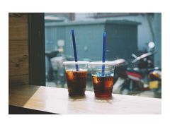 -VOYAGE COFFEE(北锣鼓巷店)