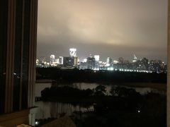 -上海中谷小南国花园酒店