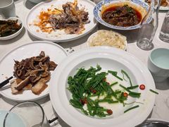 -春发生饭店·非遗(南院门店)