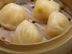 -金汇酒楼(中山东区店)
