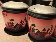 -东来顺·非遗火锅(赛格国际购物中心店)