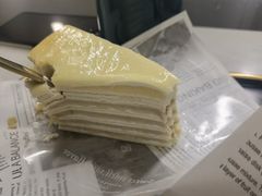 -猫王榴莲世家(三里屯SOHO商场店)