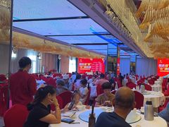 -皇马假日醉海南大酒店·假日一品派茶楼(秀英店)