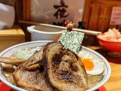 -老龙亭拉面店