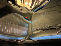 -上海保利玛莎拉蒂和阿尔法罗密欧(华翔路店)