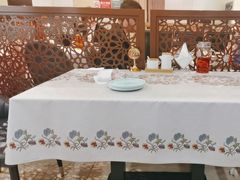 -阿西叶滩羊馆(交大店)