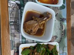 -老乡鸡(东方广场店)