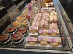 -好利来(靖江路店)