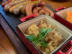 -1886德国汽车餐厅(福田星河COCO Park店)