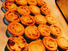 -福州仓山凯悦酒店·Market Cafe Lacucina咖啡厅