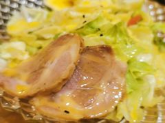 -竹马炭火烤肉(利济北路店)