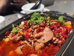 -3号仓库·创意中国菜(乐清正大广场店)