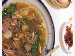 -淮南牛肉汤酒店(可伦公馆店)