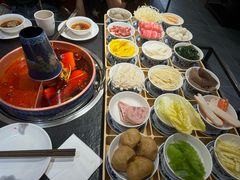 -咏江南·苏式火锅·苏州评弹(观前街店)