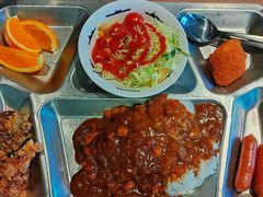 -横须贺海军咖喱本铺