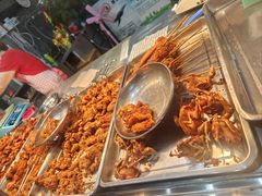 -吴日彪蒜香猪牛排(水巷口店)