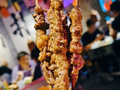 -有蚝有翅烧烤大排档·宵夜(右安门店)